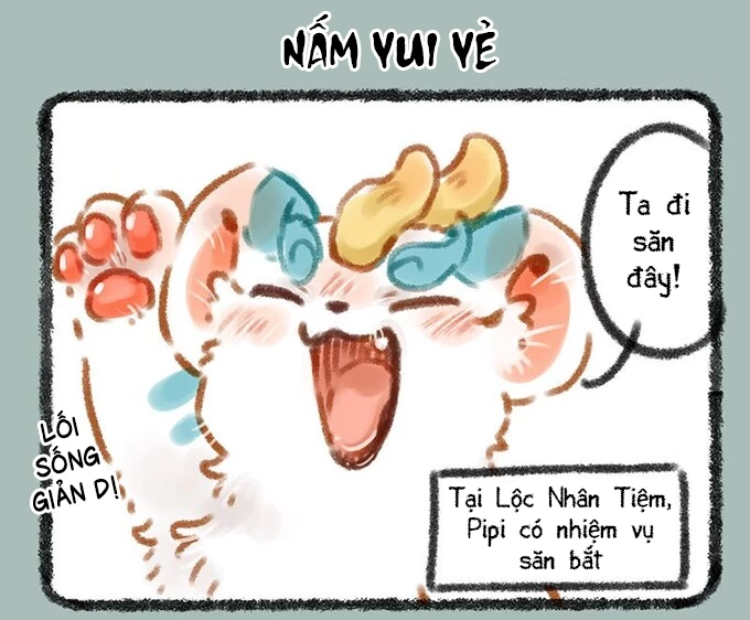 Có Linh Thú Chapter 63 - 2