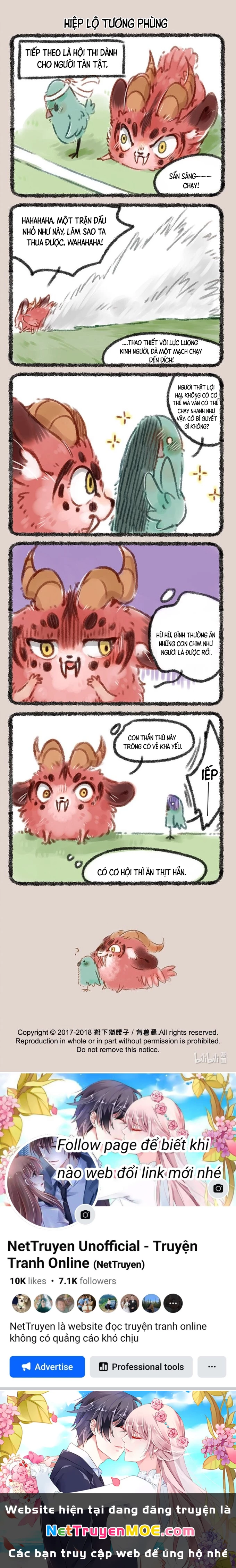 Có Linh Thú Chapter 67 - 2