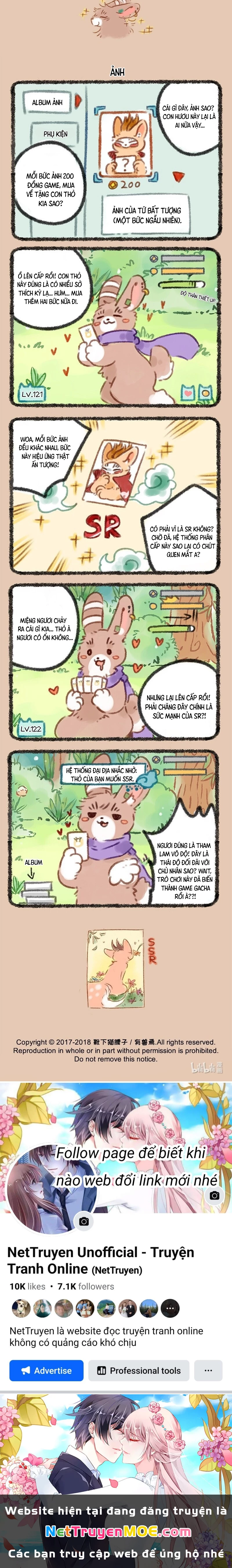 Có Linh Thú Chapter 69 - 2