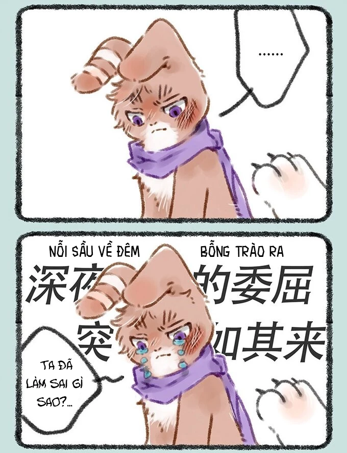 Có Linh Thú Chapter 72 - 7