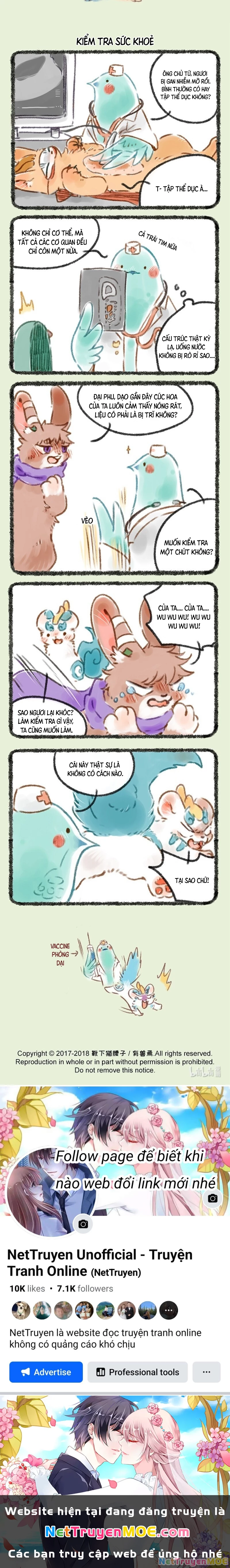 Có Linh Thú Chapter 74 - 2