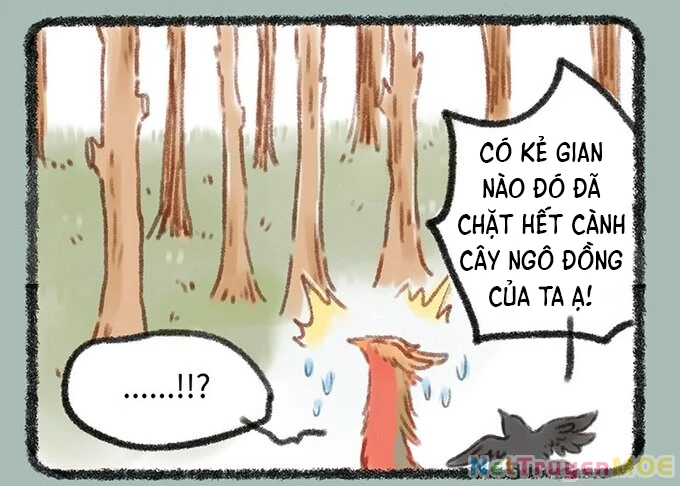 Có Linh Thú Chapter 75 - 7