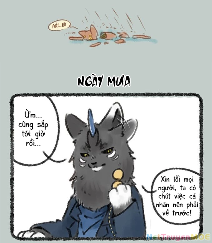 Có Linh Thú Chapter 78 - 5