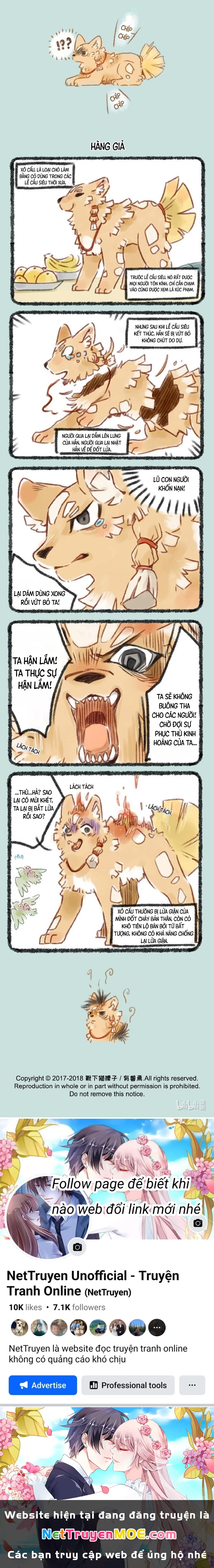 Có Linh Thú Chapter 80 - 2