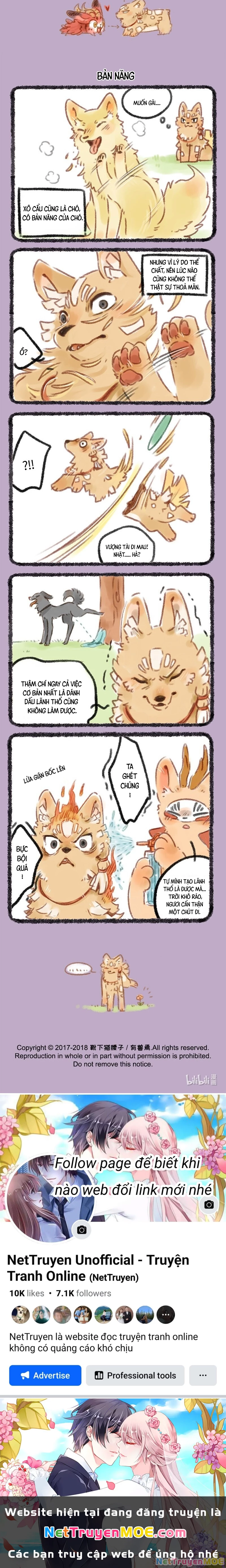 Có Linh Thú Chapter 81 - 2