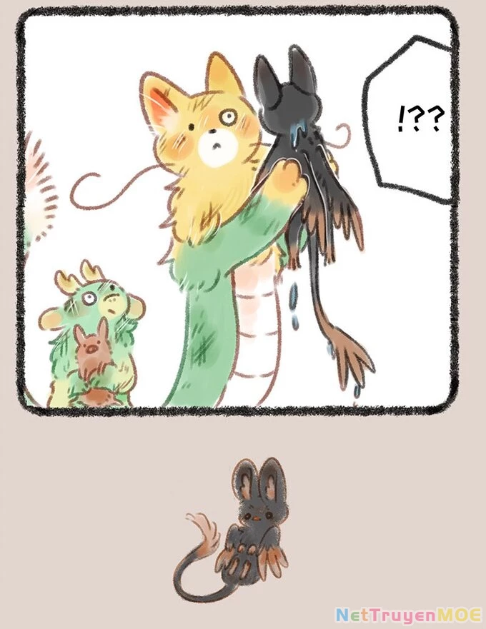 Có Linh Thú Chapter 82 - 4
