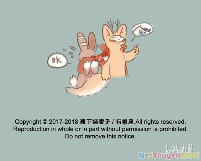 Có Linh Thú Chapter 83 - 8