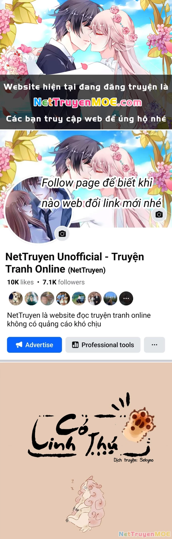 Có Linh Thú Chapter 89 - 1