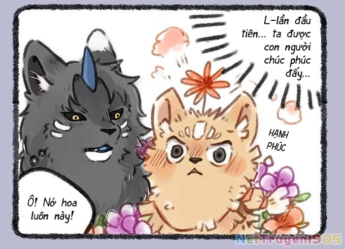 Có Linh Thú Chapter 90 - 7