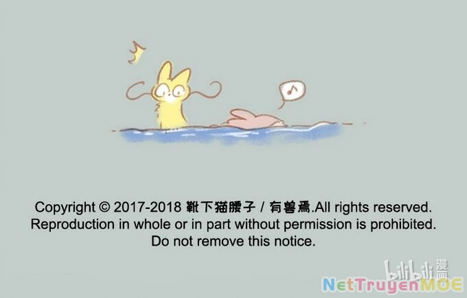 Có Linh Thú Chapter 91 - 8