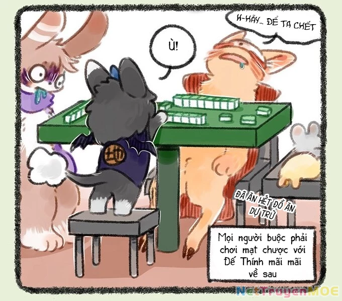 Có Linh Thú Chapter 93 - 7
