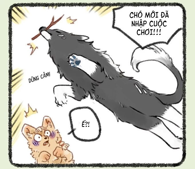 Có Linh Thú Chapter 94 - 7