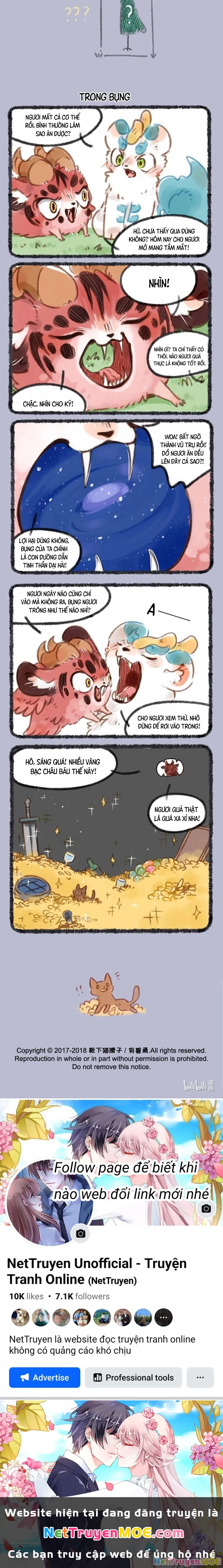 Có Linh Thú Chapter 97 - 2
