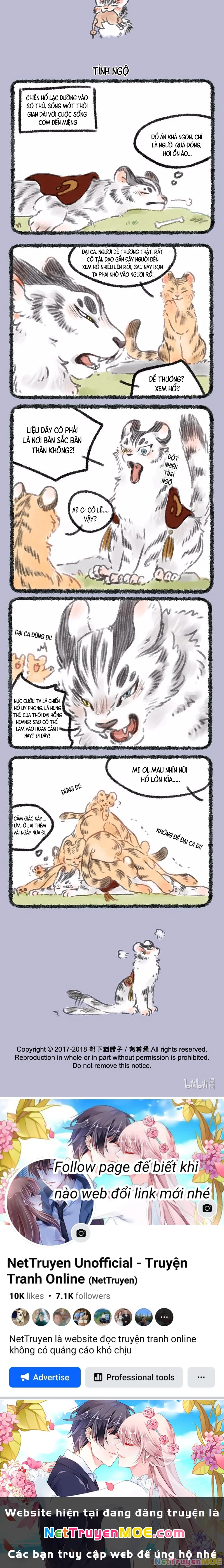 Có Linh Thú Chapter 104 - 2