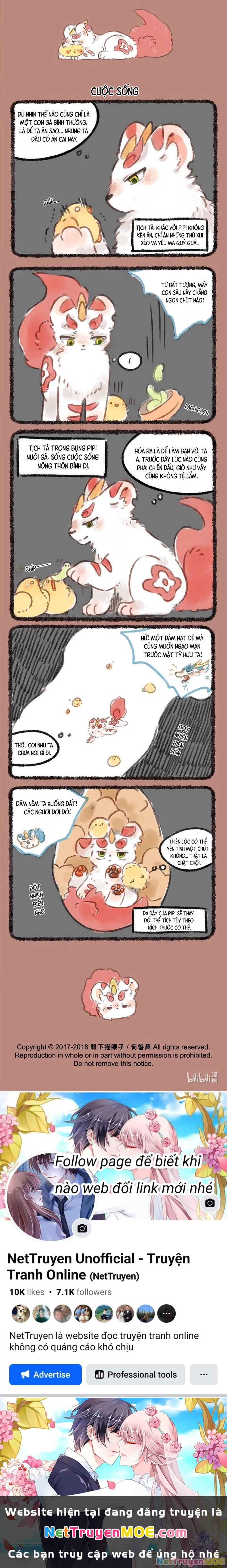 Có Linh Thú Chapter 107 - 2