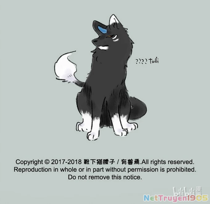 Có Linh Thú Chapter 108 - 8