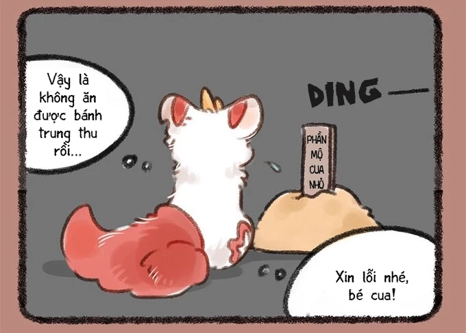 Có Linh Thú Chapter 112 - 7