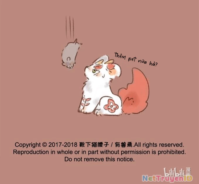 Có Linh Thú Chapter 112 - 8