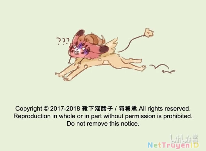 Có Linh Thú Chapter 117 - 8