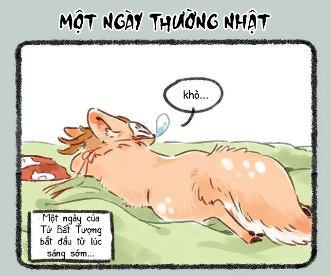 Có Linh Thú Chapter 123 - 2
