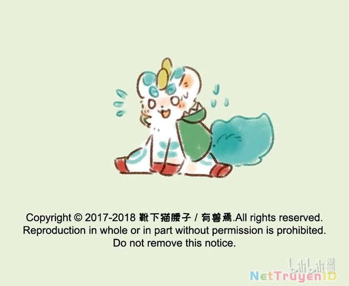 Có Linh Thú Chapter 125 - 8