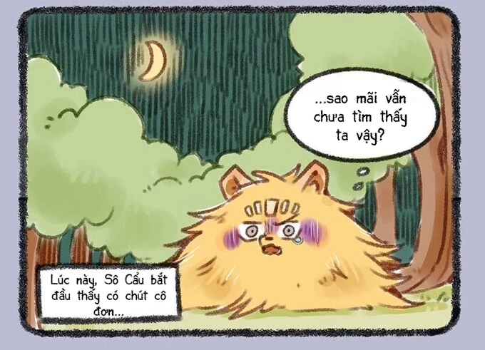 Có Linh Thú Chapter 130 - 7