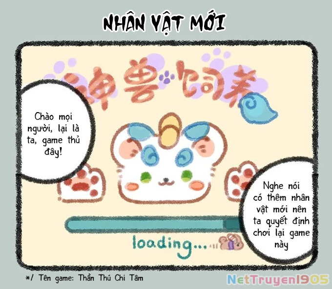 Có Linh Thú Chapter 135 - 2