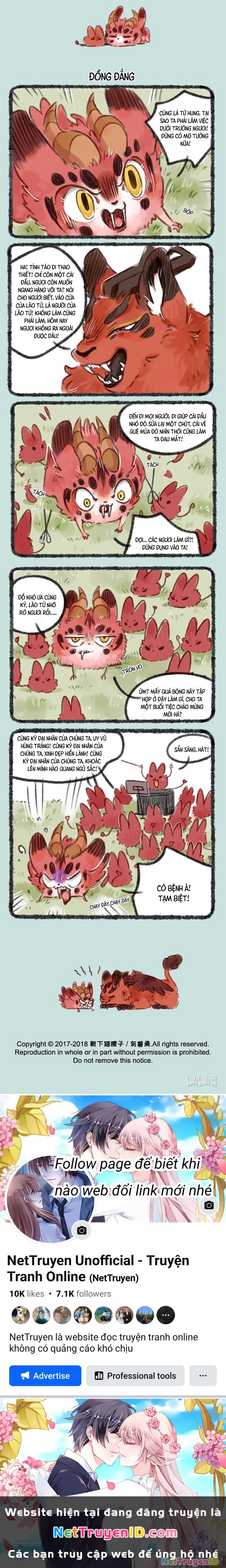 Có Linh Thú Chapter 141 - 2