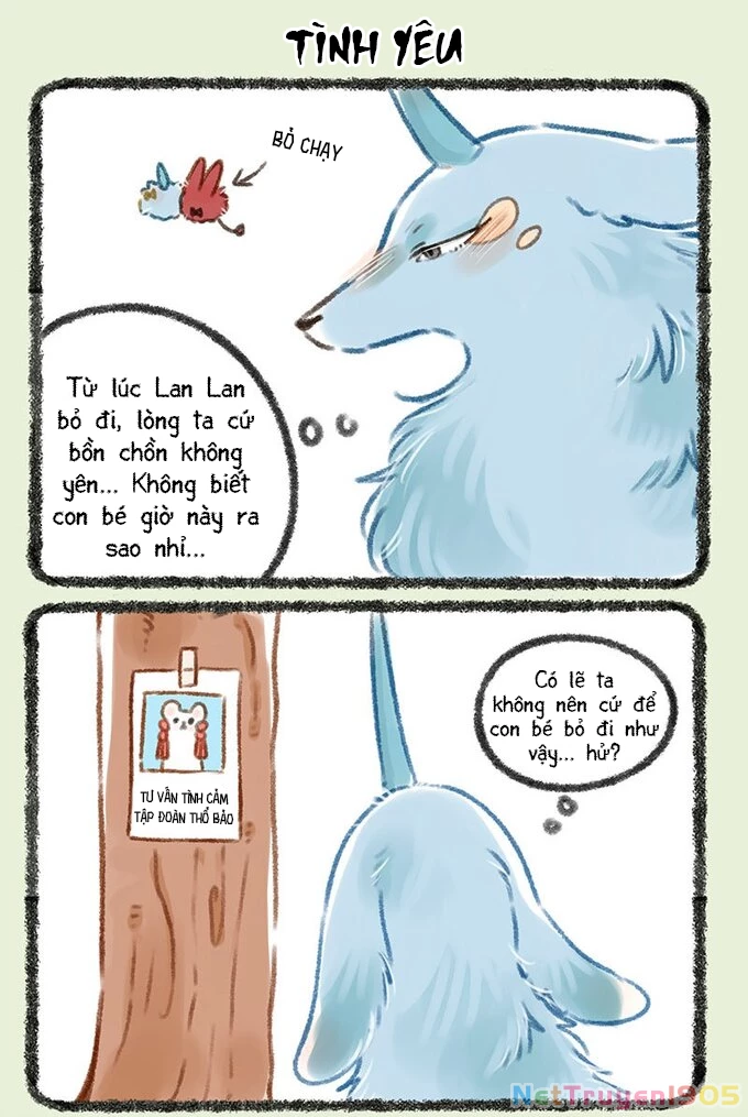 Có Linh Thú Chapter 142 - 2