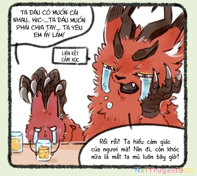 Có Linh Thú Chapter 142 - 7