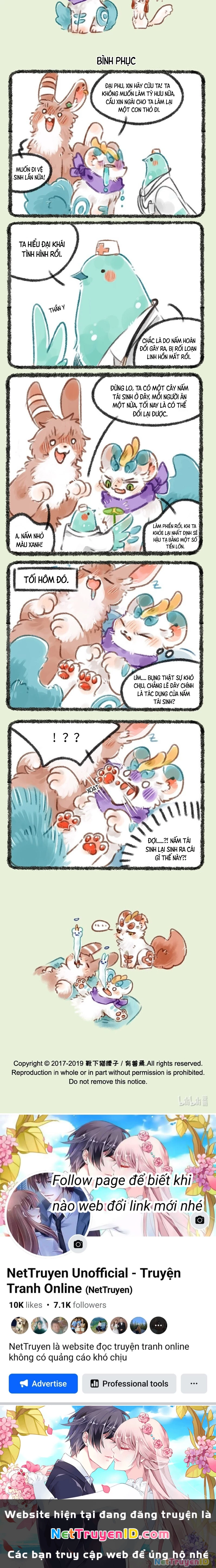 Có Linh Thú Chapter 146 - 2
