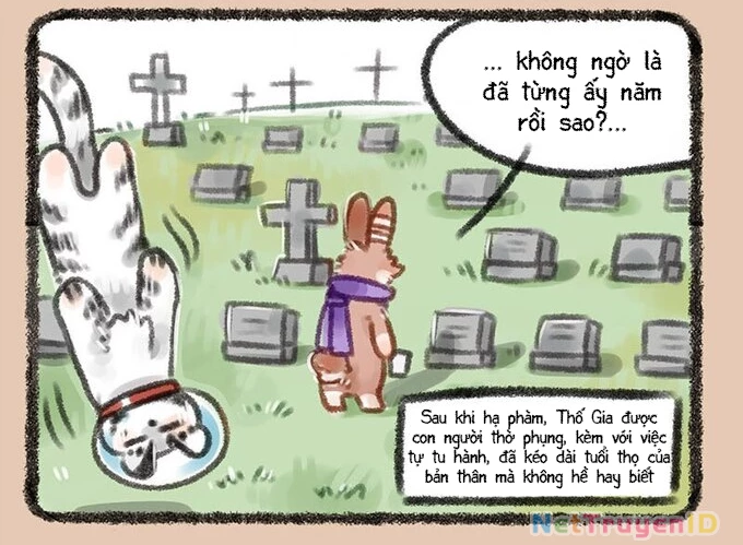 Có Linh Thú Chapter 147 - 7