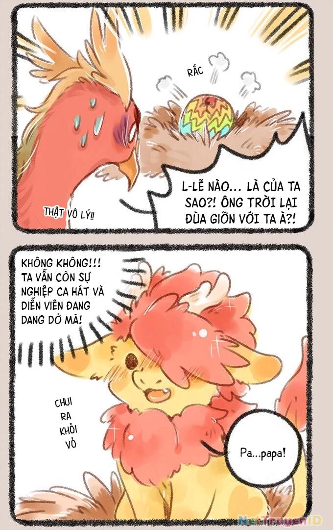 Có Linh Thú Chapter 148 - 3