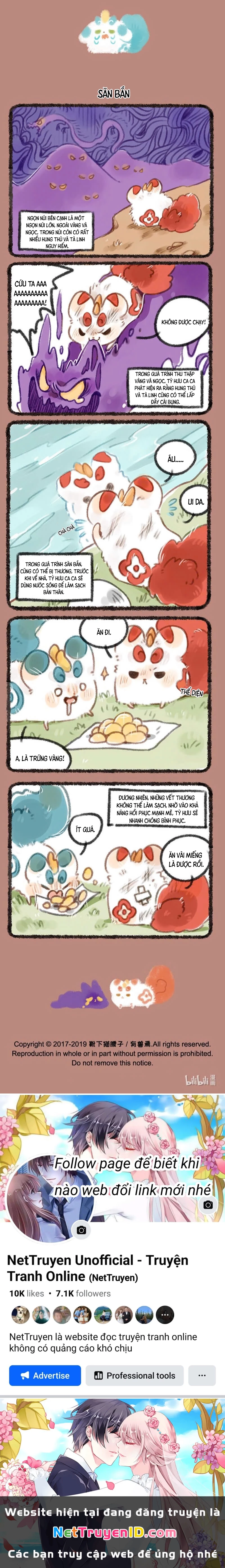 Có Linh Thú Chapter 150 - 2