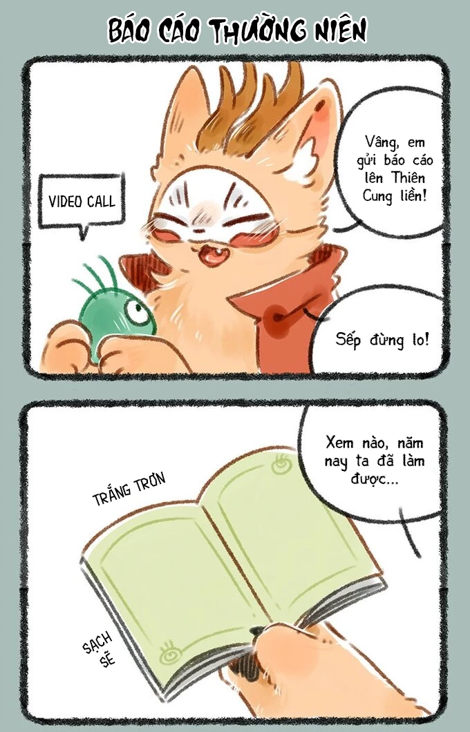 Có Linh Thú Chapter 155 - 2