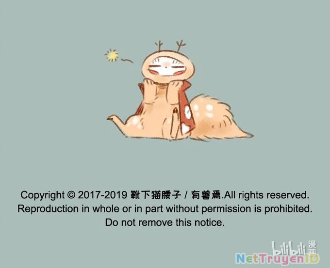 Có Linh Thú Chapter 155 - 8