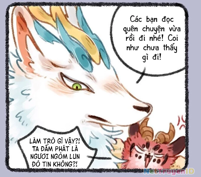 Có Linh Thú Chapter 160 - 7