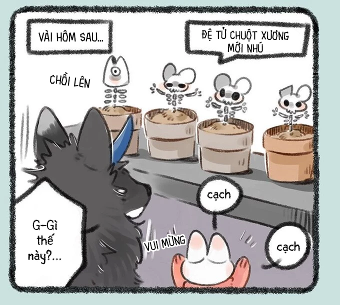 Có Linh Thú Chapter 162 - 7