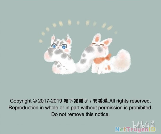 Có Linh Thú Chapter 166 - 8