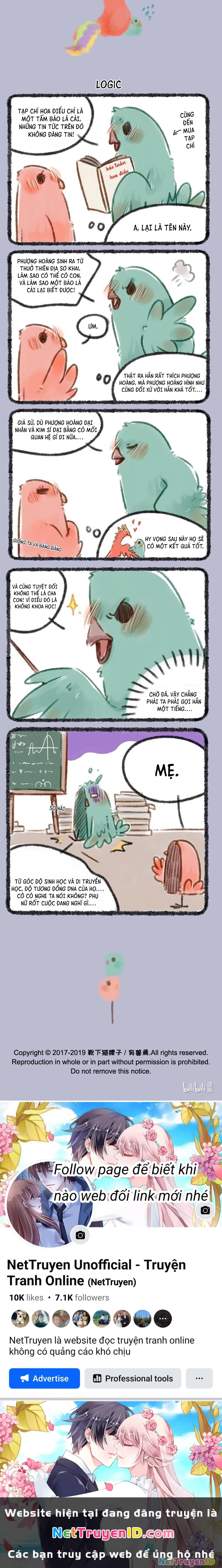 Có Linh Thú Chapter 169 - 2