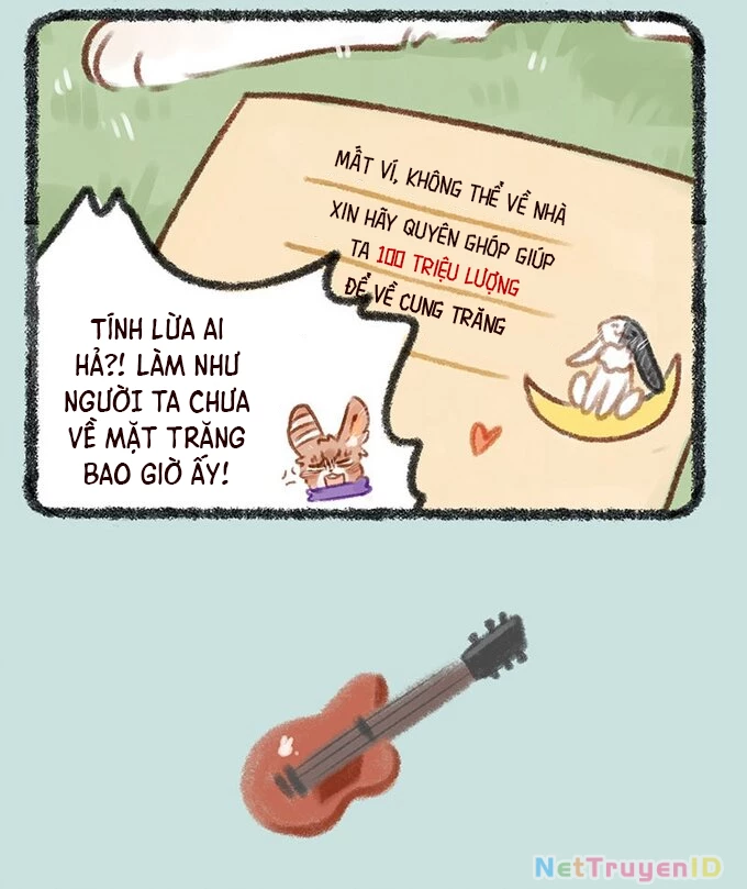 Có Linh Thú Chapter 178 - 4