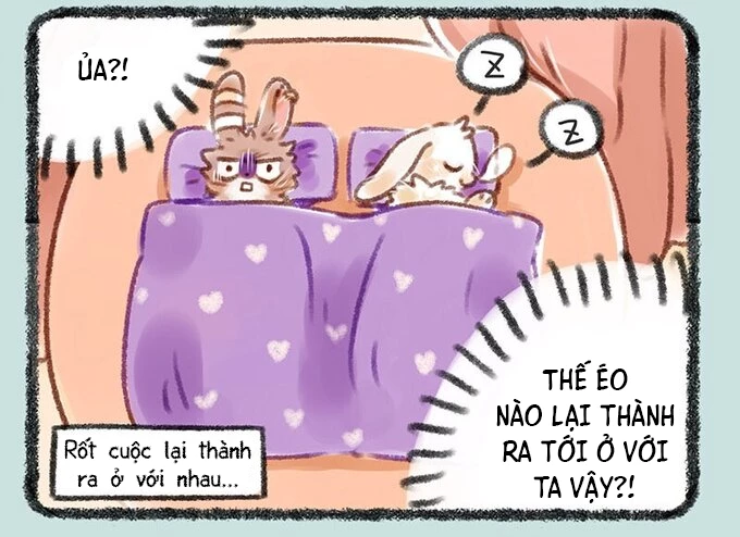 Có Linh Thú Chapter 178 - 7