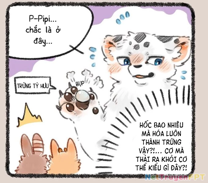 Có Linh Thú Chapter 180 - 7