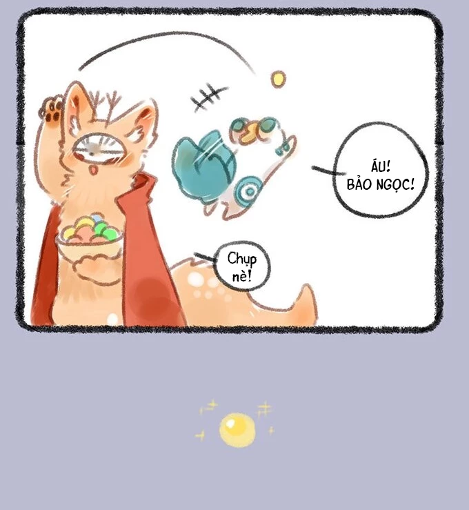 Có Linh Thú Chapter 181 - 4