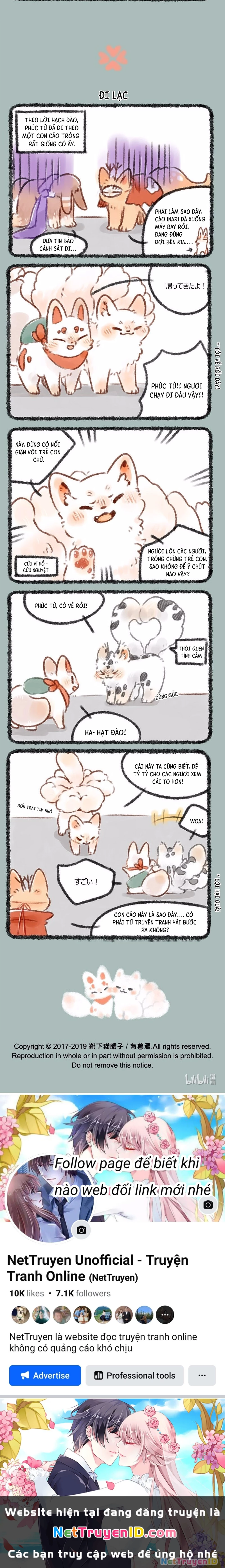 Có Linh Thú Chapter 183 - 2