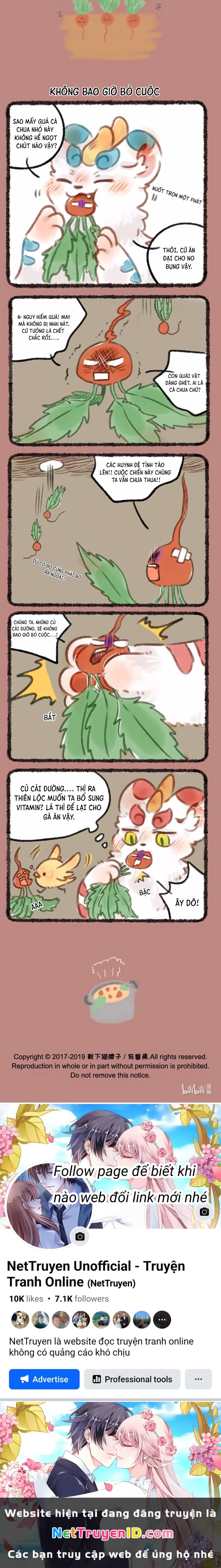 Có Linh Thú Chapter 187 - 2