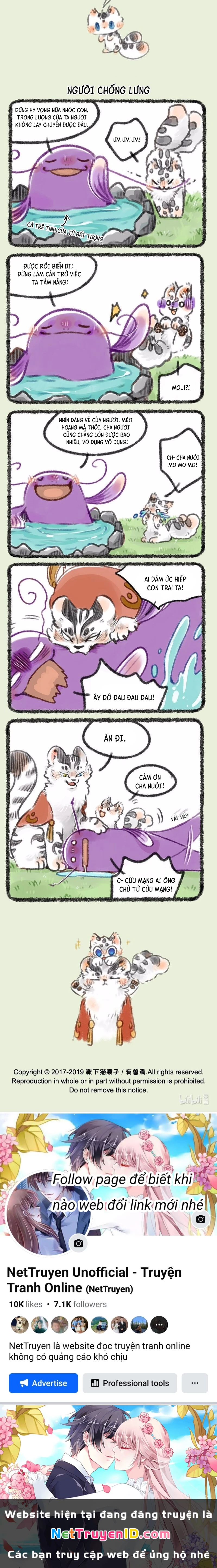 Có Linh Thú Chapter 188 - 2