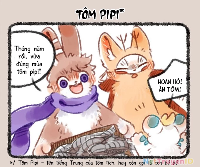 Có Linh Thú Chapter 189 - 2