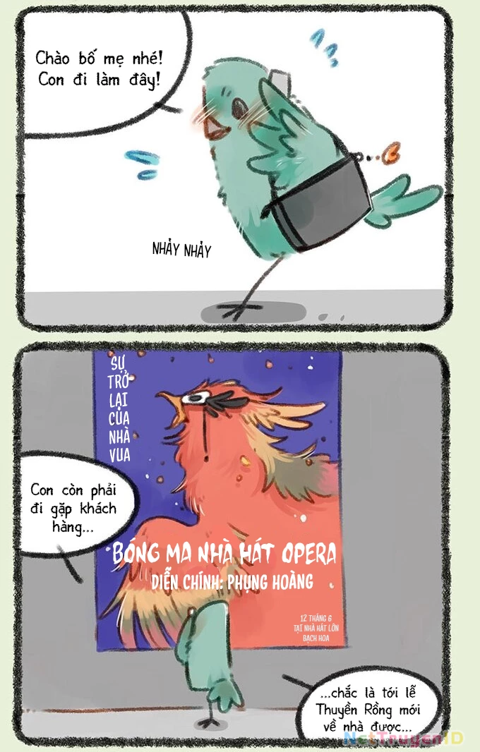 Có Linh Thú Chapter 197 - 6