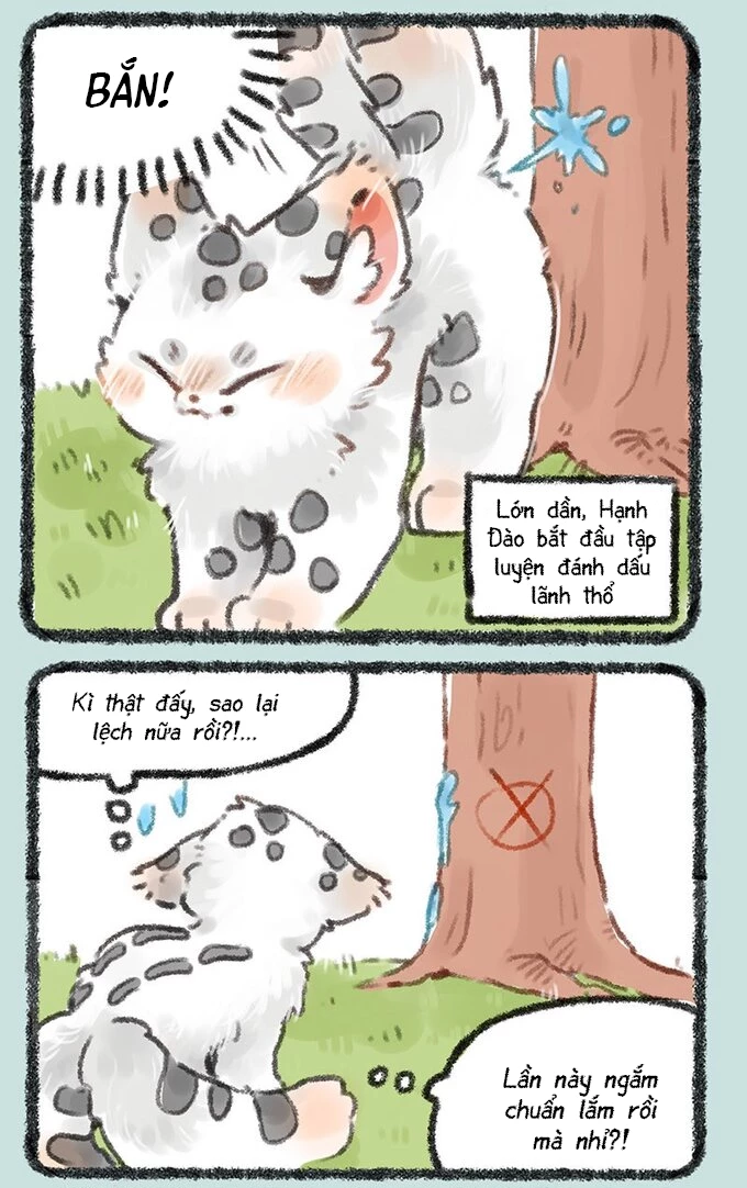 Có Linh Thú Chapter 209 - 3